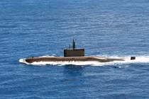 Hải quân Philippines âm thầm gây dựng sức mạnh tàu ngầm