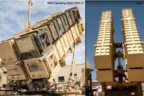 Kinh hoàng: "Rồng lửa" Bavar-373 Iran bắn xa 300km, thừa sức diệt B-52