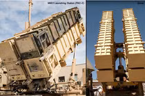 Kinh hoàng: "Rồng lửa" Bavar-373 Iran bắn xa 300km, thừa sức diệt B-52