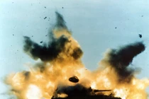 Đã 47 tuổi, tên lửa AGM-65 Mỹ có chống được T-90?