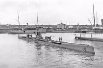 Nhìn lịch sử 110 năm của lực lượng tàu ngầm Nga