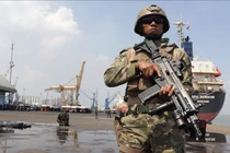 'Cường quốc' quân sự Đông Nam Á tăng cường hợp tác với Trung Đông