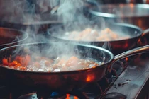 Cả nhà mắc bệnh vì người giúp việc làm chuyện gây sốc này 