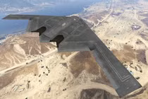 Máy bay nào của Mỹ sẽ "lĩnh ấn tiên phong" trong cuộc chiến với Iran?