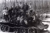 Cục sắt 40 tấn khiến Nga - Trung suýt nổ ra chiến tranh hạt nhân