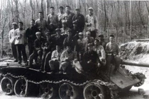 Cục sắt 40 tấn khiến Nga - Trung suýt nổ ra chiến tranh hạt nhân