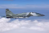 Lộ sức mạnh tiêm kích MiG-29 hiện đại nhất trong lịch sử