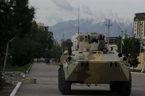 Căn cứ quân sự Nga ở Tajikistan và Kyrgyzstan trông thế nào?