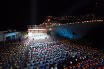 Tàu đổ bộ TQ xuất hiện trái phép ở quần đảo Trường Sa