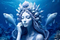 Tử vi 12 cung hoàng đạo 19/2/2025: Song Ngư đào hoa xấu