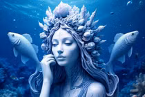 Tử vi 12 cung hoàng đạo 19/2/2025: Song Ngư đào hoa xấu