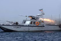 Mạnh miệng tuyên bố trả thù Mỹ, Hải quân Vệ binh Cách mạng Iran có gì?