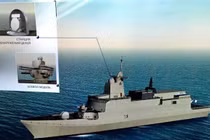 Việt Nam có nên chọn Pantsir-M cho tàu Gepard 3.9?