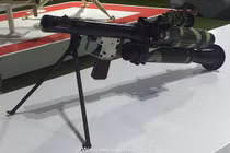 Ngạc nhiên phiên bản mới súng chống tăng B41 của Trung Quốc