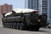 Nhận diện 5 vũ khí Triều Tiên dọa Mỹ-Hàn run lập cập