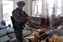 Nhìn lại hoạt động quân sự đặc biệt của Nga ở Aleppo