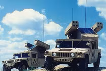 Lộ top 10 ô tô quân sự tốt nhất thế giới (1)