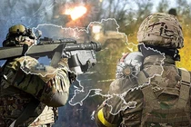 Tác chiến điện tử áp đảo, Không quân Nga lật ngược tình thế