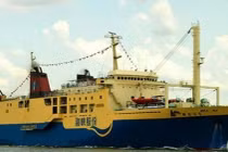 TQ tổ chức 5 chuyến du lịch Hoàng Sa trong tháng 9