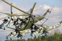 Israel - Ba Lan bắt tay nâng cấp trực thăng Mi-24 Nga có tốt không?