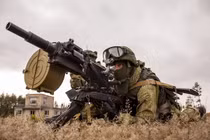 Điểm mặt loạt súng phóng lựu liên thanh khủng khiếp nhất thế giới