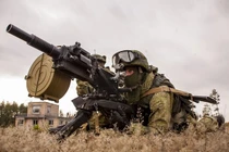 Điểm mặt loạt súng phóng lựu liên thanh khủng khiếp nhất thế giới