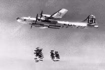 Hình ảnh người Mỹ không thể quên trong Chiến tranh Triều Tiên