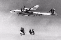 Hình ảnh người Mỹ không thể quên trong Chiến tranh Triều Tiên