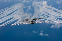 Việt Nam nên mua hệ thống phòng thủ DIRCM cho máy bay C-295?