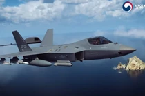 KF-21 hướng tới chiến đấu cơ thế hệ 5 an toàn nhất