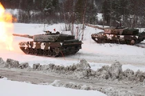 Kỹ sư Nga “lột trần” bí mật xe tăng Leopard 2A6 của Đức