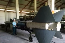 Việt Nam vẫn tiếp tục duy trì tên lửa SA-2 huyền thoại