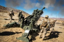 Mỹ biến pháo M777 thành vũ khí bắn đạn siêu thanh