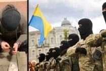 Lính Azov “bôi mỡ heo lên đạn” khiêu khích chiến binh Chechnya