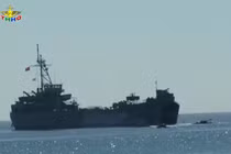 Việt Nam nâng cấp hàng loạt tàu chiến Mỹ thế nào? 