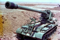 Siêu pháo Koksan 170mm của Triều Tiên có thể "san bằng" cả Seoul?