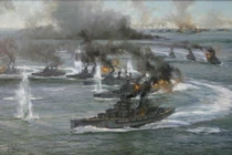 5 thiết giáp hạm có tầm ảnh hưởng lớn nhất lịch sử (2)