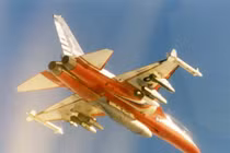 “Đi đêm” với Mỹ giúp đảo Đài Loan có tiêm kích cực khủng?