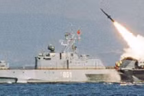 Việt Nam có nên mua tên lửa chống ngầm RPK-9 Nga?