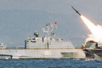 Việt Nam có nên mua tên lửa chống ngầm RPK-9 Nga?