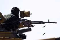 Súng máy phòng không 12.7mm trên xe tăng chủ lực và bước đi lịch sử