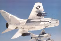 Vũ khí công nghệ cao trong chiến tranh vùng Vịnh (1)