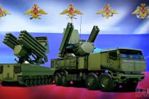Nga quảng cáo tổ hợp phòng không Pantsir hạ F-35 Mỹ