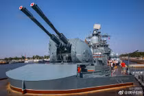 Tiếc "của trời", Trung Quốc đòi thay Nga nâng cấp tàu khu trục Sovremenny