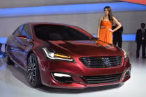 Soi đối thủ đáng gờm giá 300 triệu của Honda City