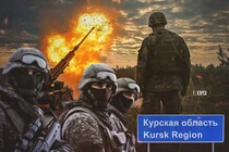 Nga công phá Kursk từ bốn hướng, quân Ukraine “tan đàn xẻ nghé”