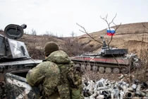  Vỡ trận! 6.000 quân Ukraine bị quân Nga truy đuổi suốt 9 km