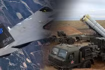 Không phải tên lửa S-400, đây mới là mối đe dọa lớn nhất với F-35