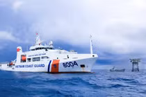 Sức mạnh Cảnh sát biển Việt Nam 2019: Hiện đại, mạnh mẽ!