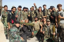 “Sư đoàn Tiger” Syria tham chiến tại Mariupol giúp Nga đánh quân Azov